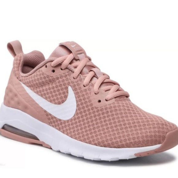 Nike Shoes - Womens Nike Air Max Motion LW - 833662 600